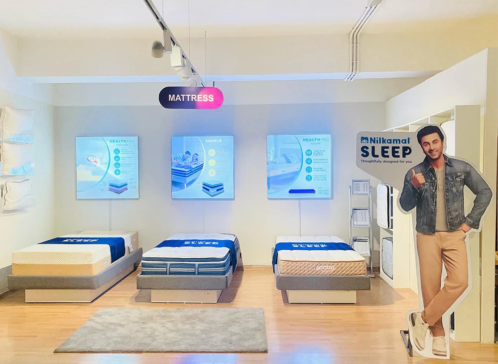 Mattress Collection